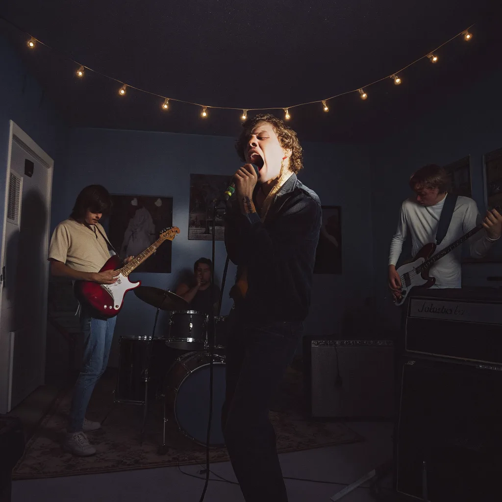 Cover of Static Heart